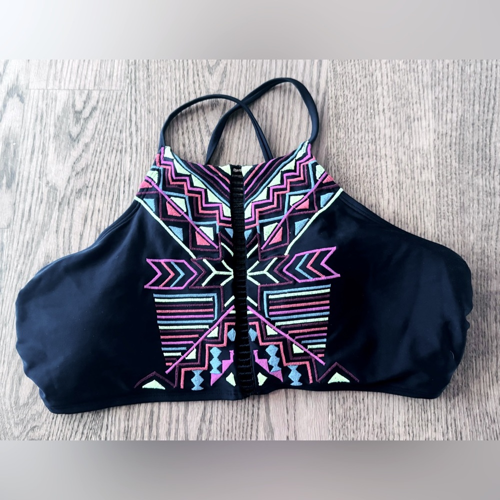 Xhilaration XL bikini top
